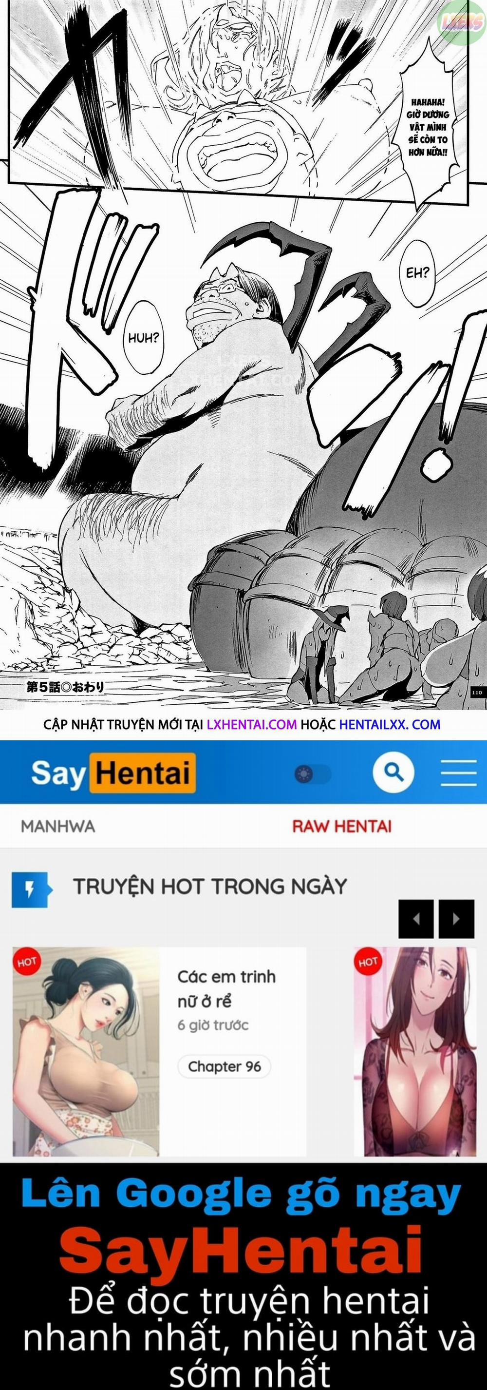 Hime to Dragon 5 trang 17