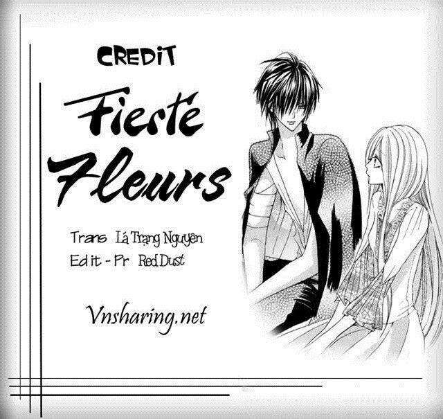 Himegimi To Sanbiki No Kemono 1 trang 0