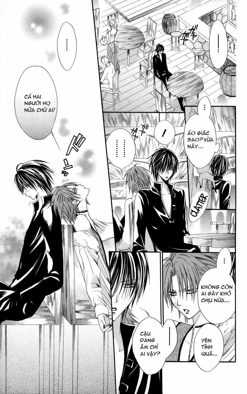 Himegimi To Sanbiki No Kemono 3.3 trang 1