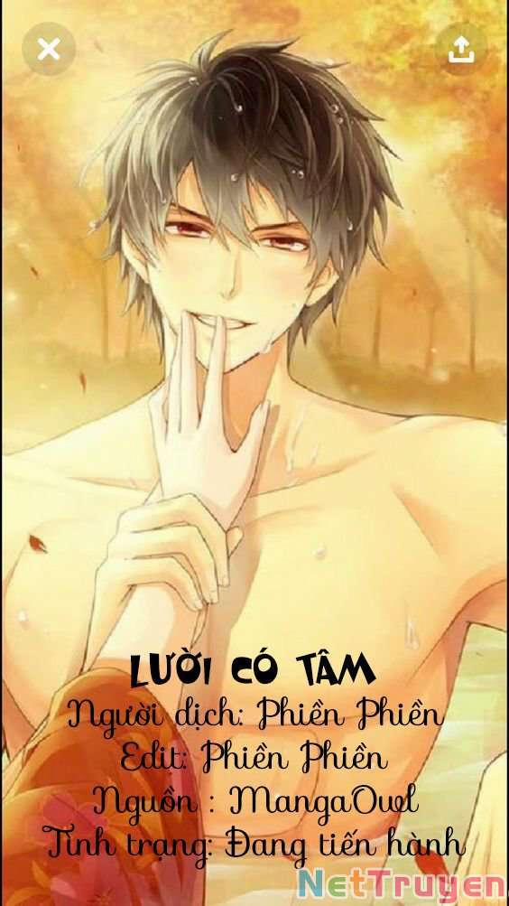 Himegimi To Sanbiki No Kemono 4.3 trang 0
