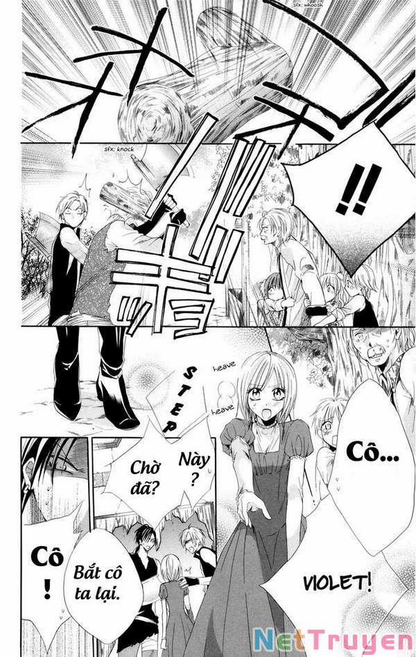 Himegimi To Sanbiki No Kemono 4.3 trang 1