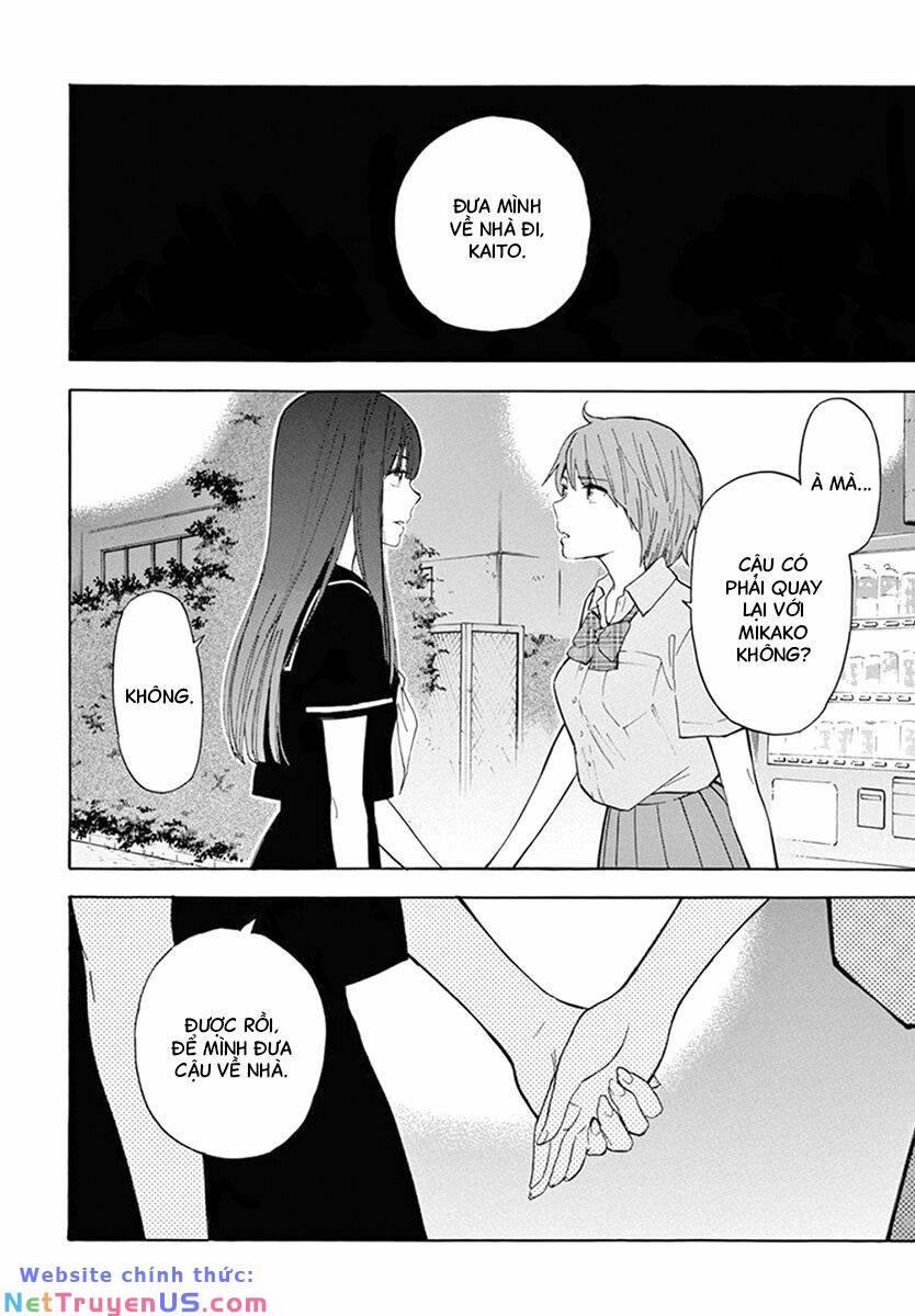 Himegoto - Juukyuusai No Seifuku 0 Thở Gấp trang 6