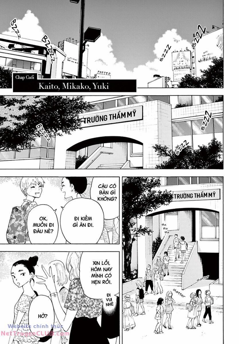 Himegoto - Juukyuusai No Seifuku 100 trang 1