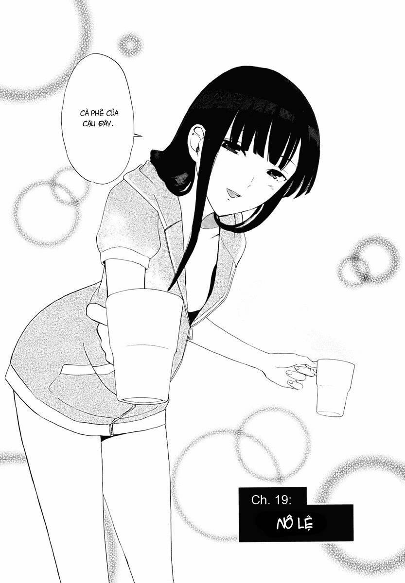 Himegoto - Juukyuusai No Seifuku 19 trang 0