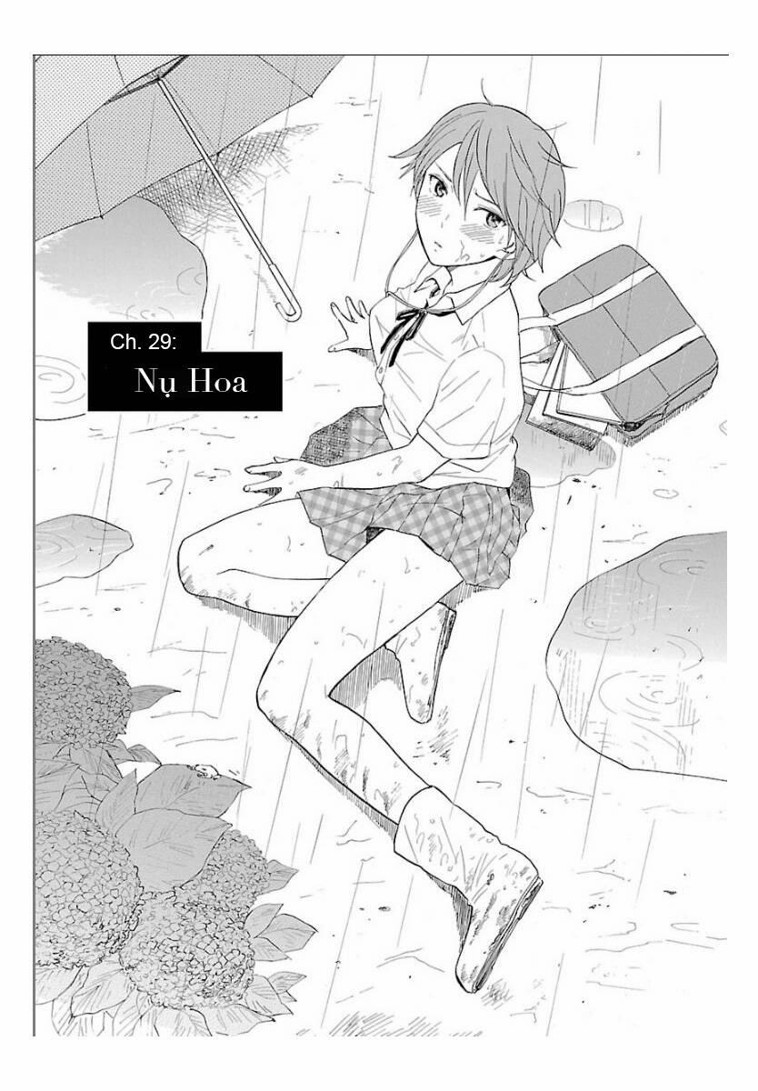 Himegoto - Juukyuusai No Seifuku 29 trang 1