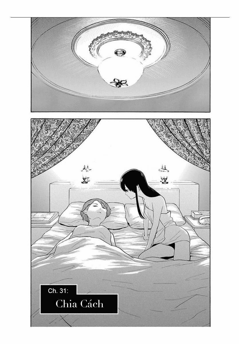 Himegoto - Juukyuusai No Seifuku 31 trang 1