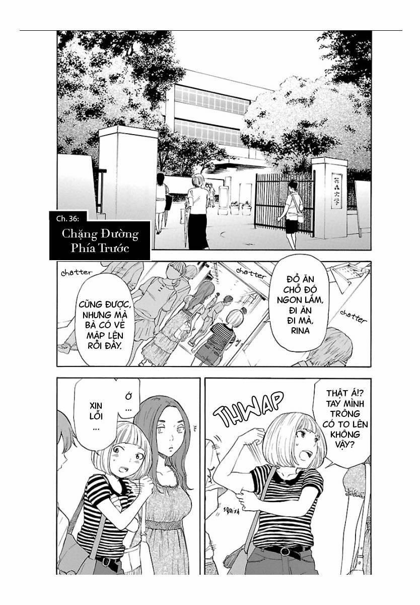 Himegoto - Juukyuusai No Seifuku 36 trang 1