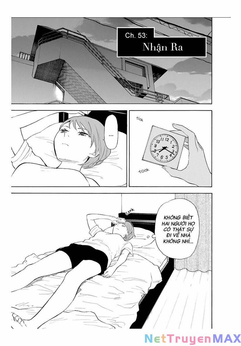 Himegoto - Juukyuusai No Seifuku 53 trang 1