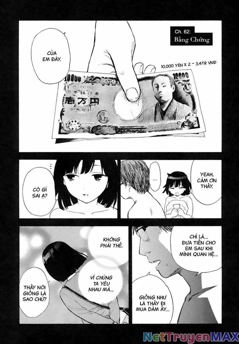 Himegoto - Juukyuusai No Seifuku 62 trang 1