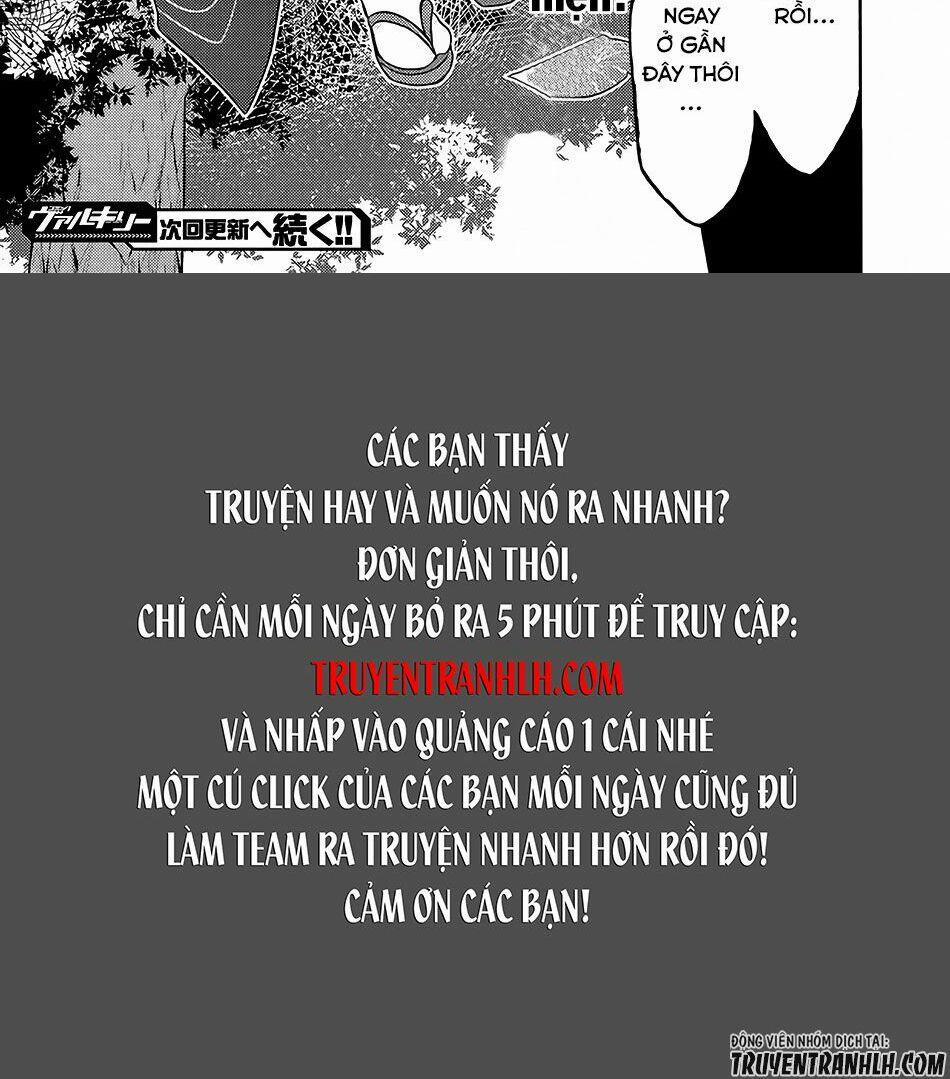 Himekishi Ga Classmate! 14 trang 16