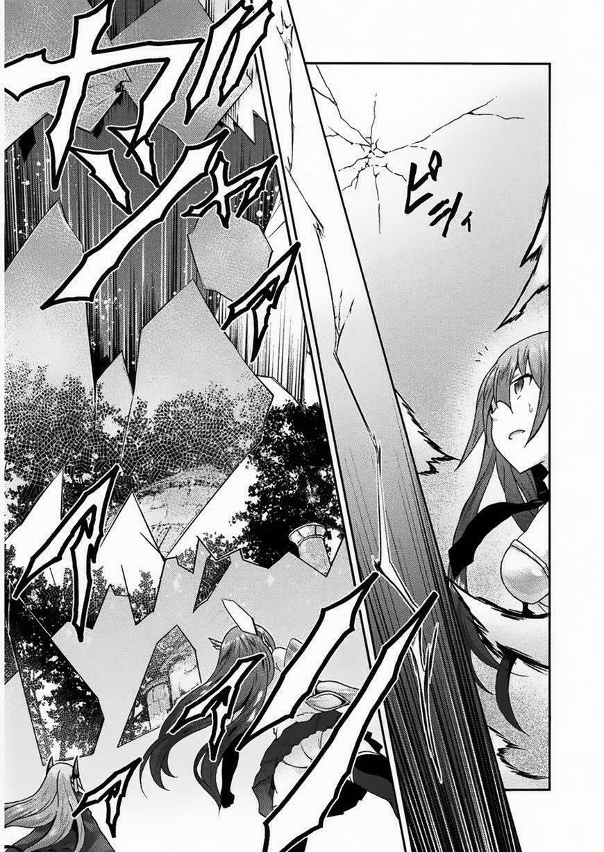 Himekishi Ga Classmate! 16 trang 13