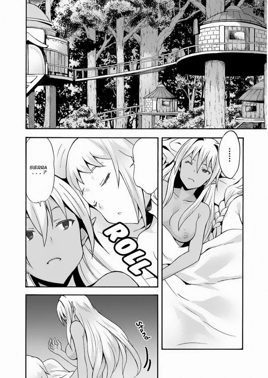 Himekishi Ga Classmate! 17 trang 3