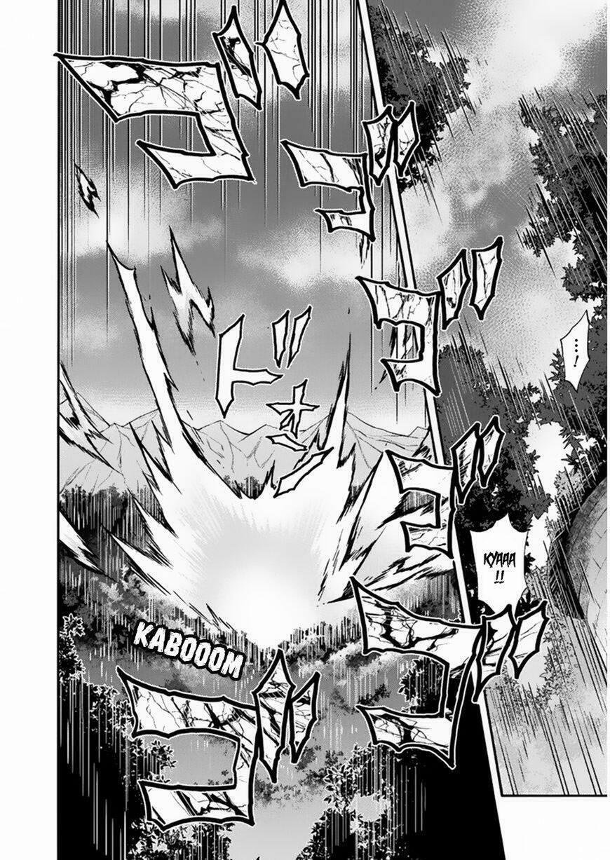 Himekishi Ga Classmate! 17 trang 9