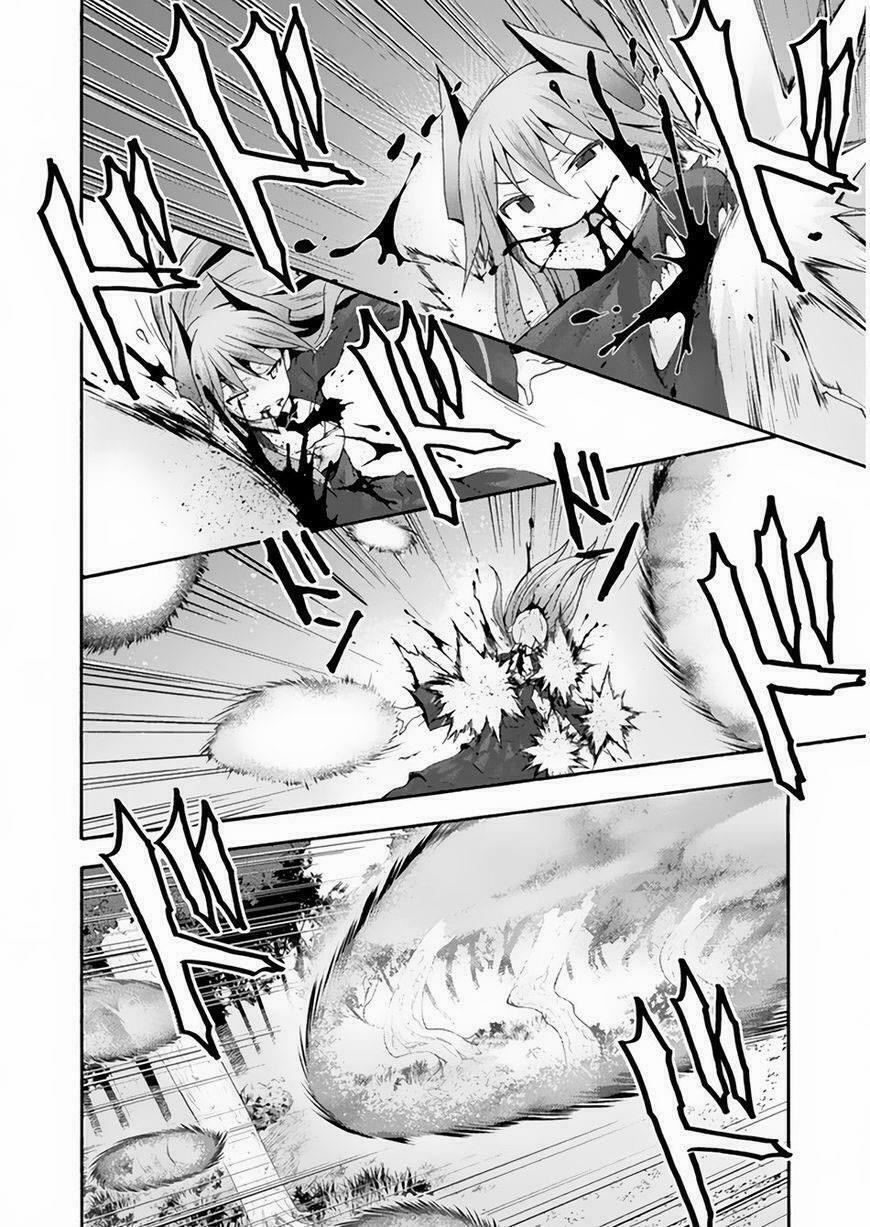 Himekishi Ga Classmate! 18 trang 9