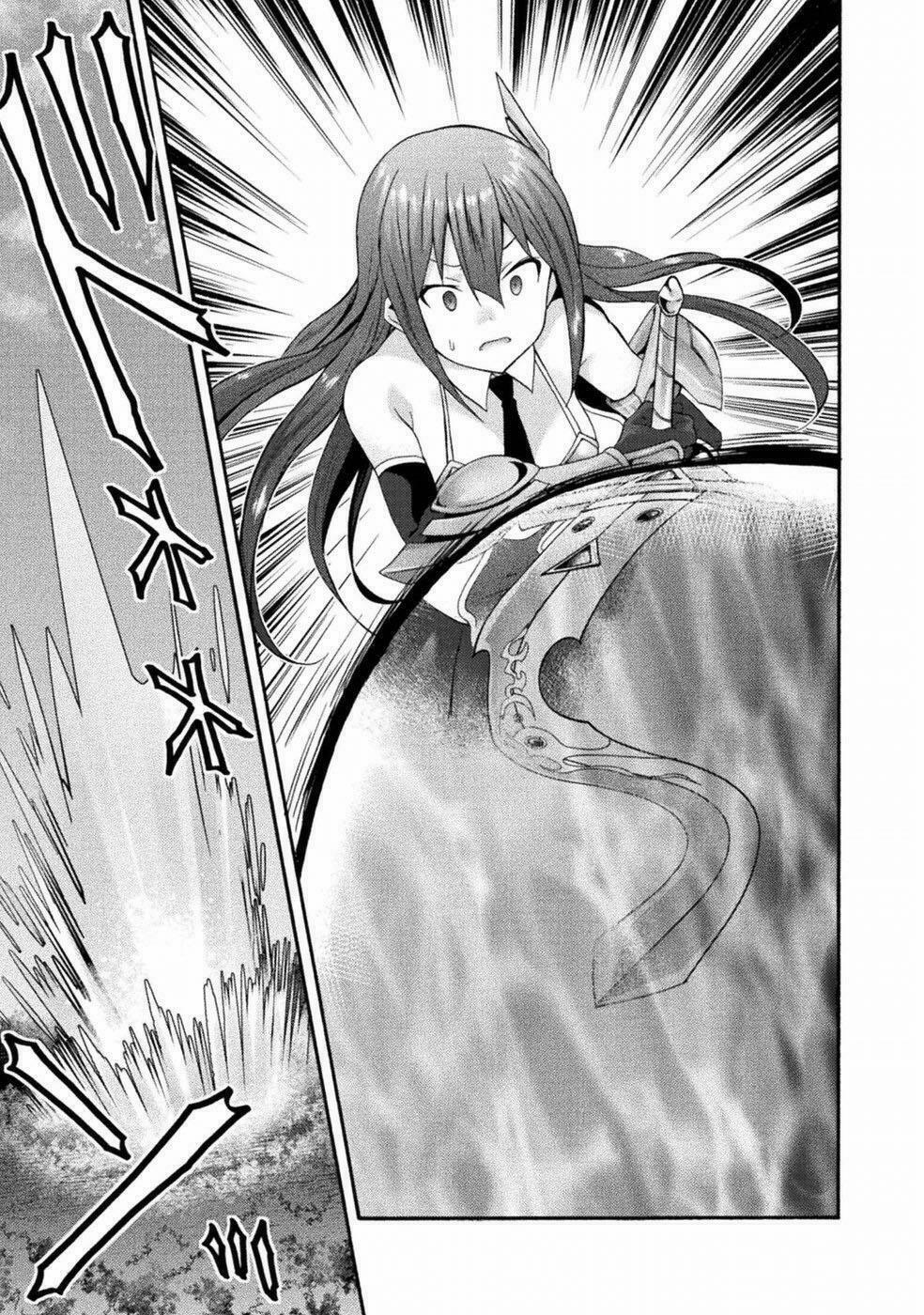 Himekishi Ga Classmate! 19 trang 10