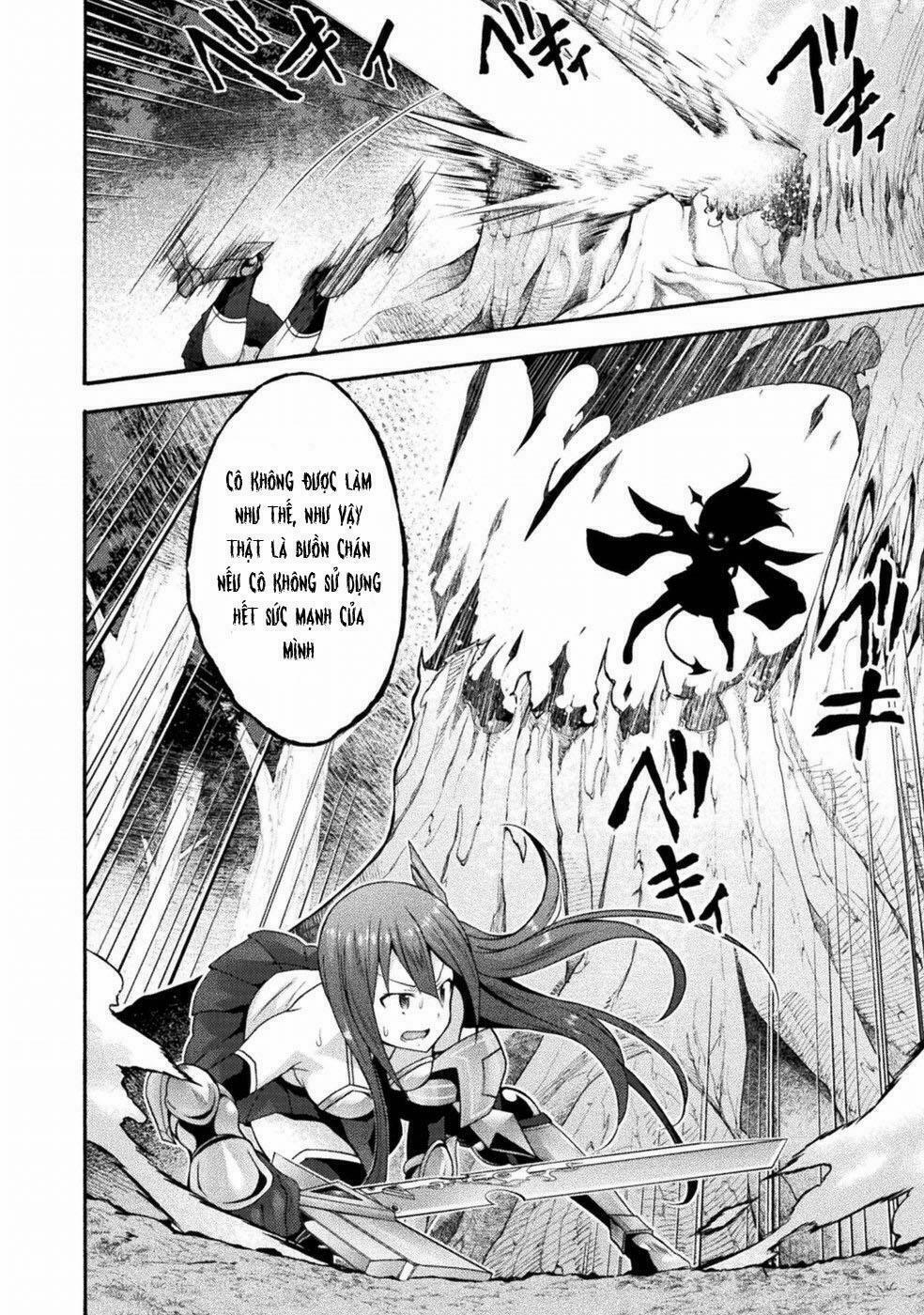 Himekishi Ga Classmate! 19 trang 7