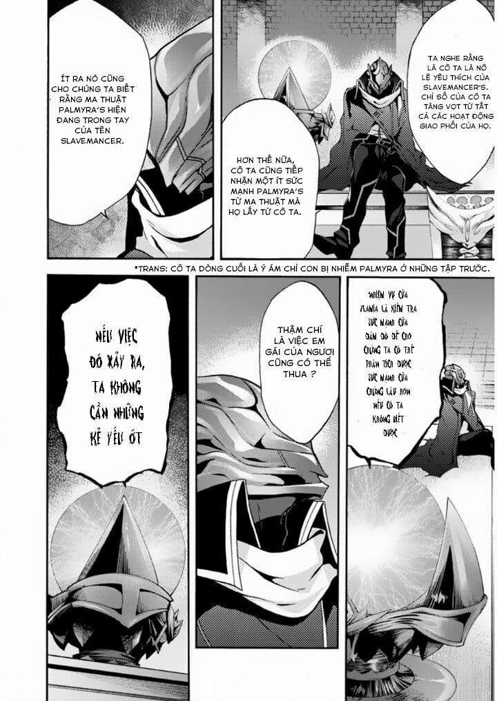 Himekishi Ga Classmate! 20 trang 6