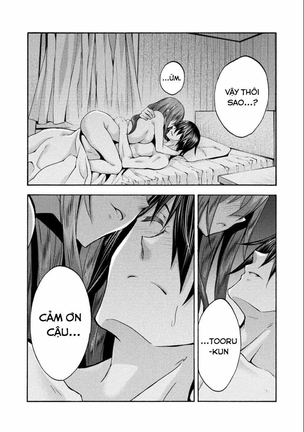 Himekishi Ga Classmate! 45 trang 2