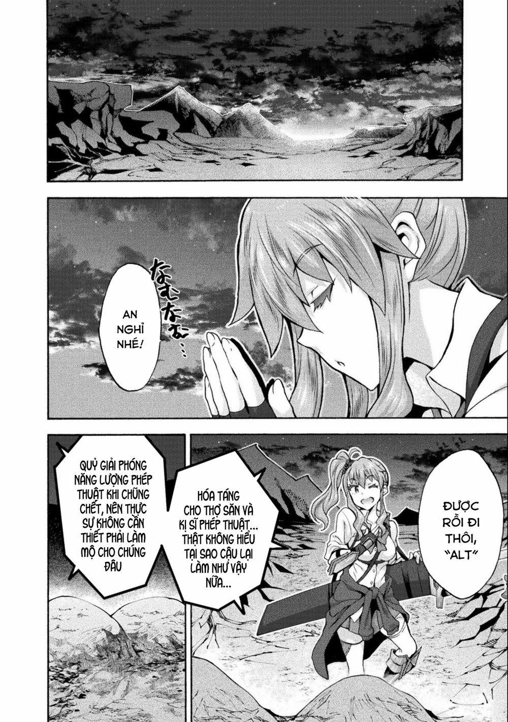 Himekishi Ga Classmate! 45 trang 24