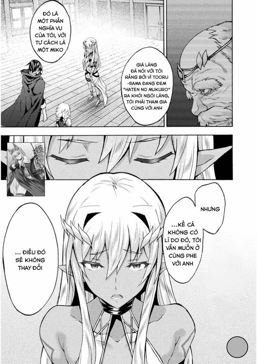 Himekishi Ga Classmate! 46 trang 1