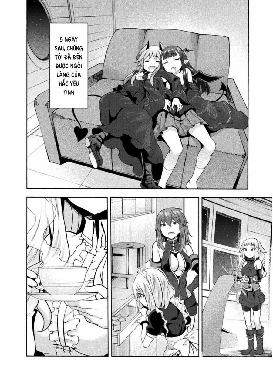 Himekishi Ga Classmate! 46 trang 14