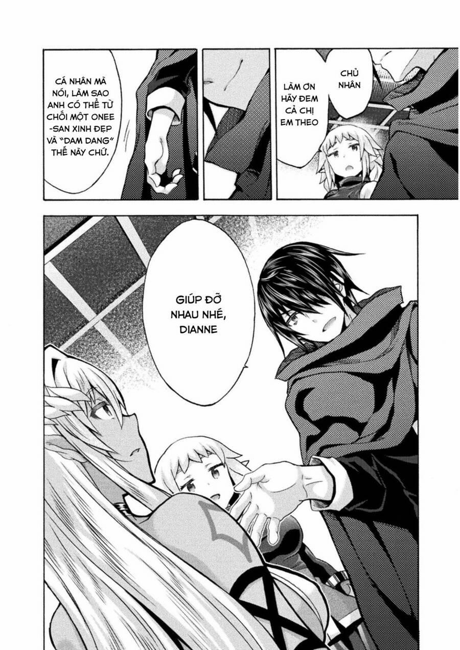 Himekishi Ga Classmate! 46 trang 2