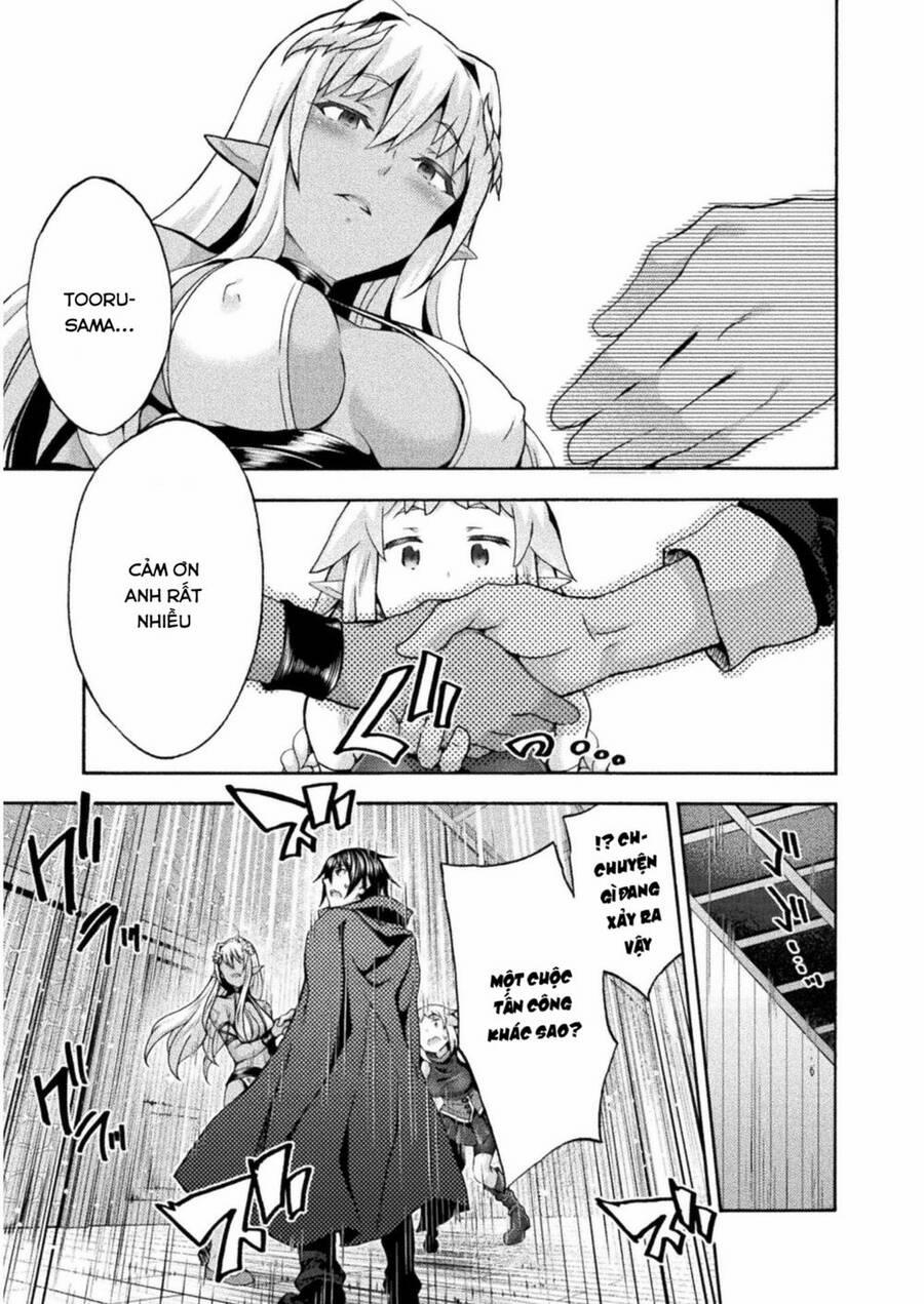 Himekishi Ga Classmate! 46 trang 3