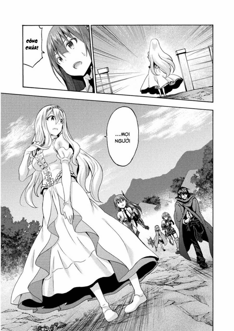 Himekishi Ga Classmate! 46 trang 5