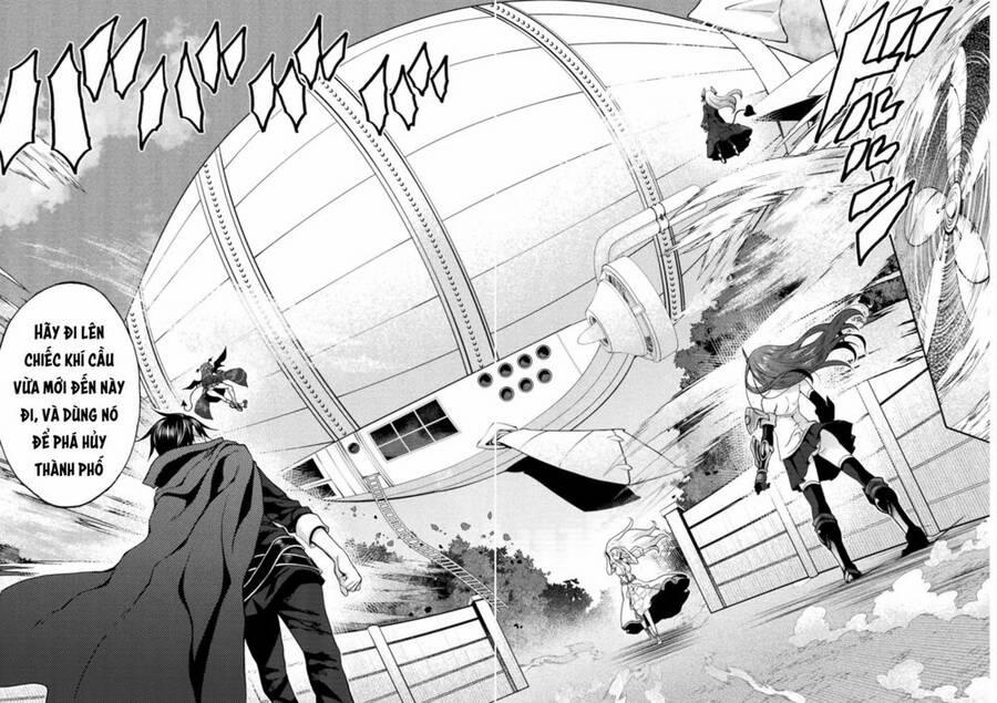 Himekishi Ga Classmate! 46 trang 6