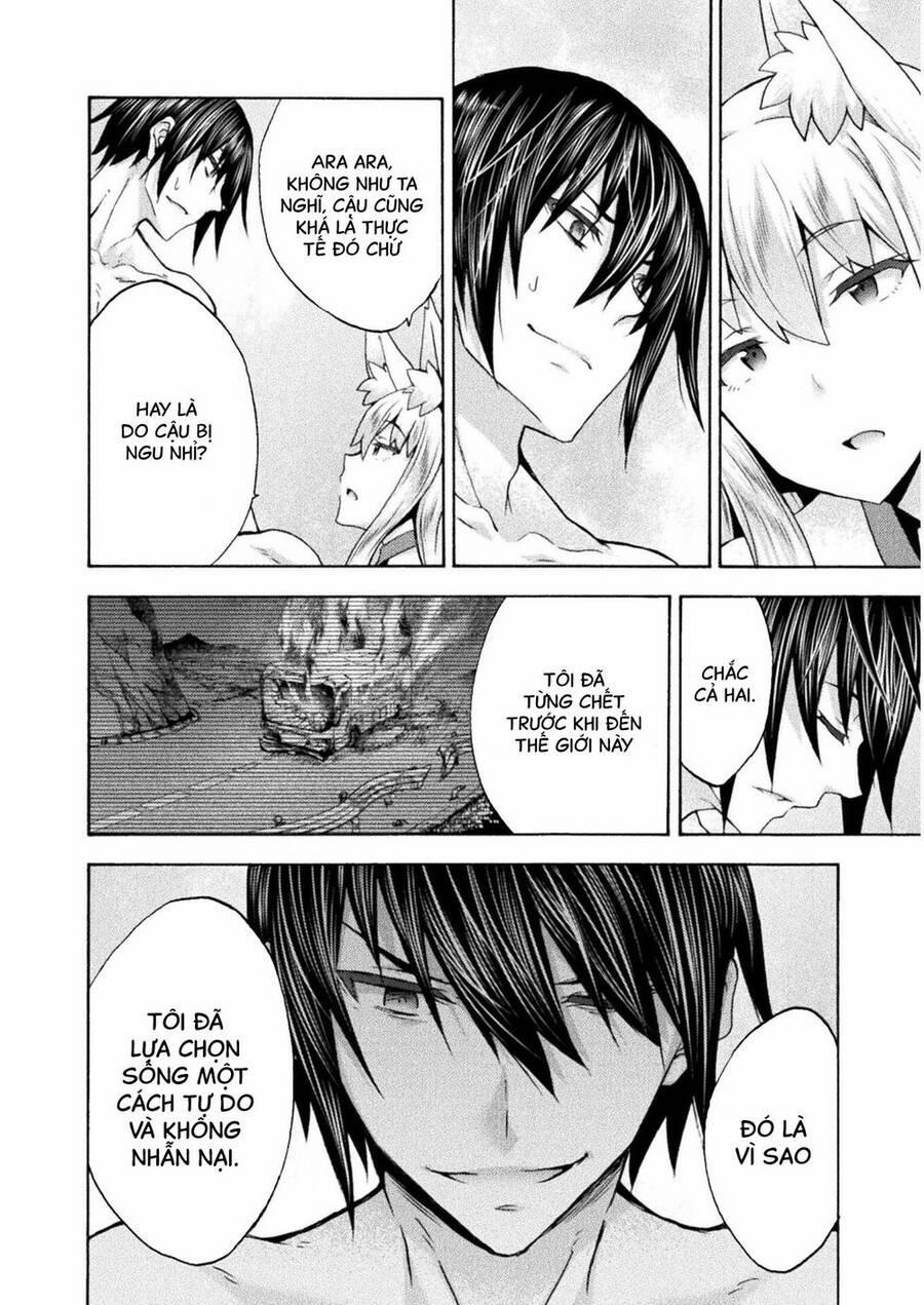 Himekishi Ga Classmate! 47 trang 10