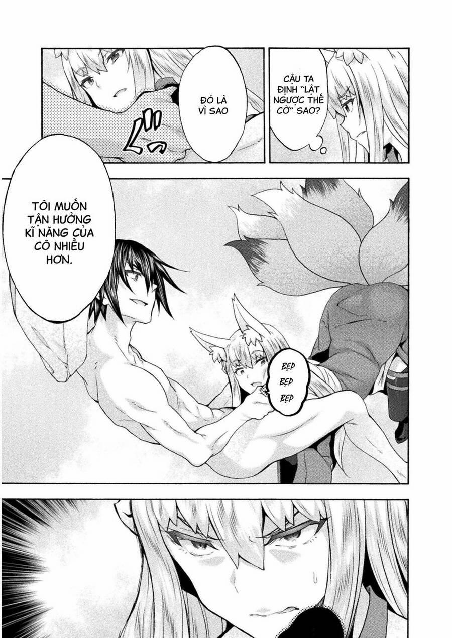 Himekishi Ga Classmate! 47 trang 11