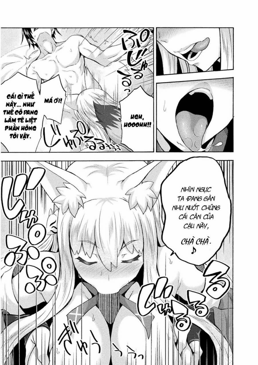 Himekishi Ga Classmate! 47 trang 13