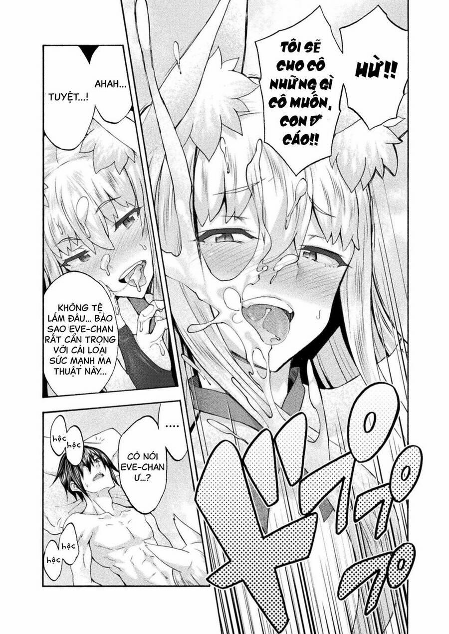 Himekishi Ga Classmate! 47 trang 15