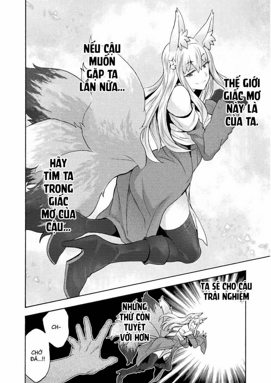 Himekishi Ga Classmate! 47 trang 16