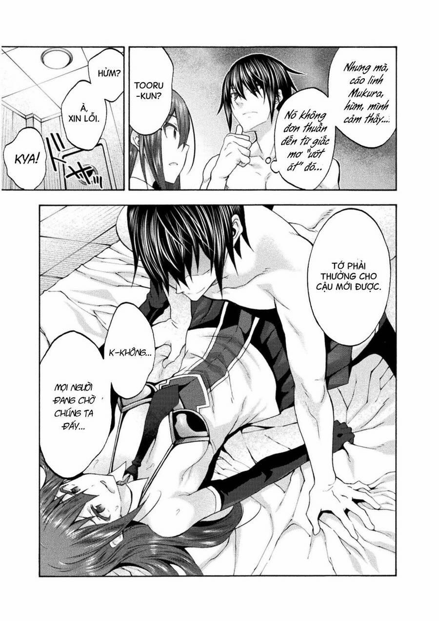 Himekishi Ga Classmate! 47 trang 19