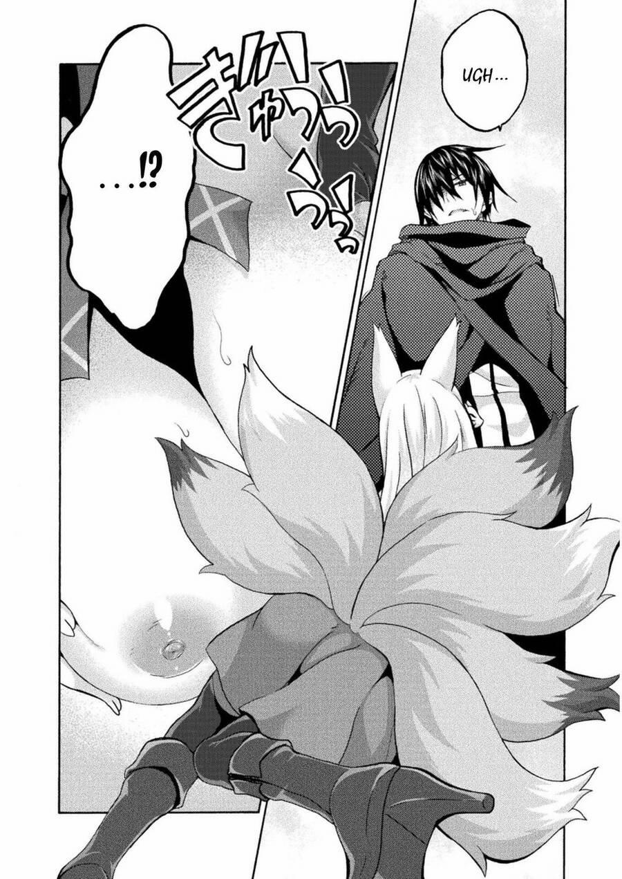 Himekishi Ga Classmate! 47 trang 2