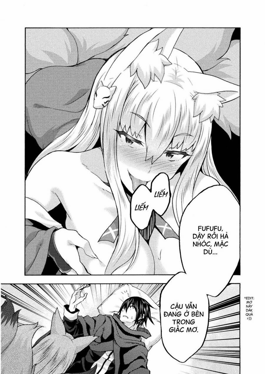 Himekishi Ga Classmate! 47 trang 3