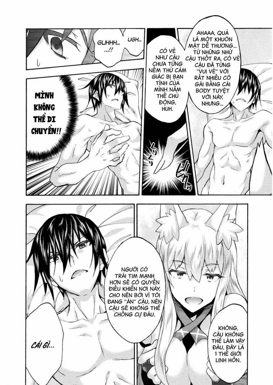 Himekishi Ga Classmate! 47 trang 6