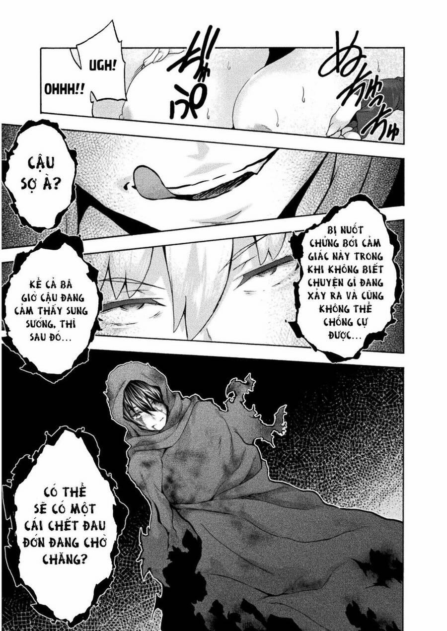 Himekishi Ga Classmate! 47 trang 7