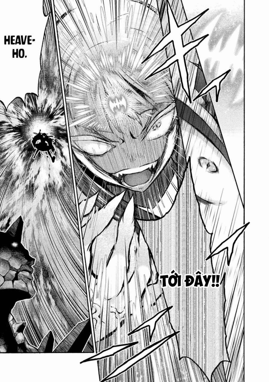 Himekishi Ga Classmate! 48 trang 14