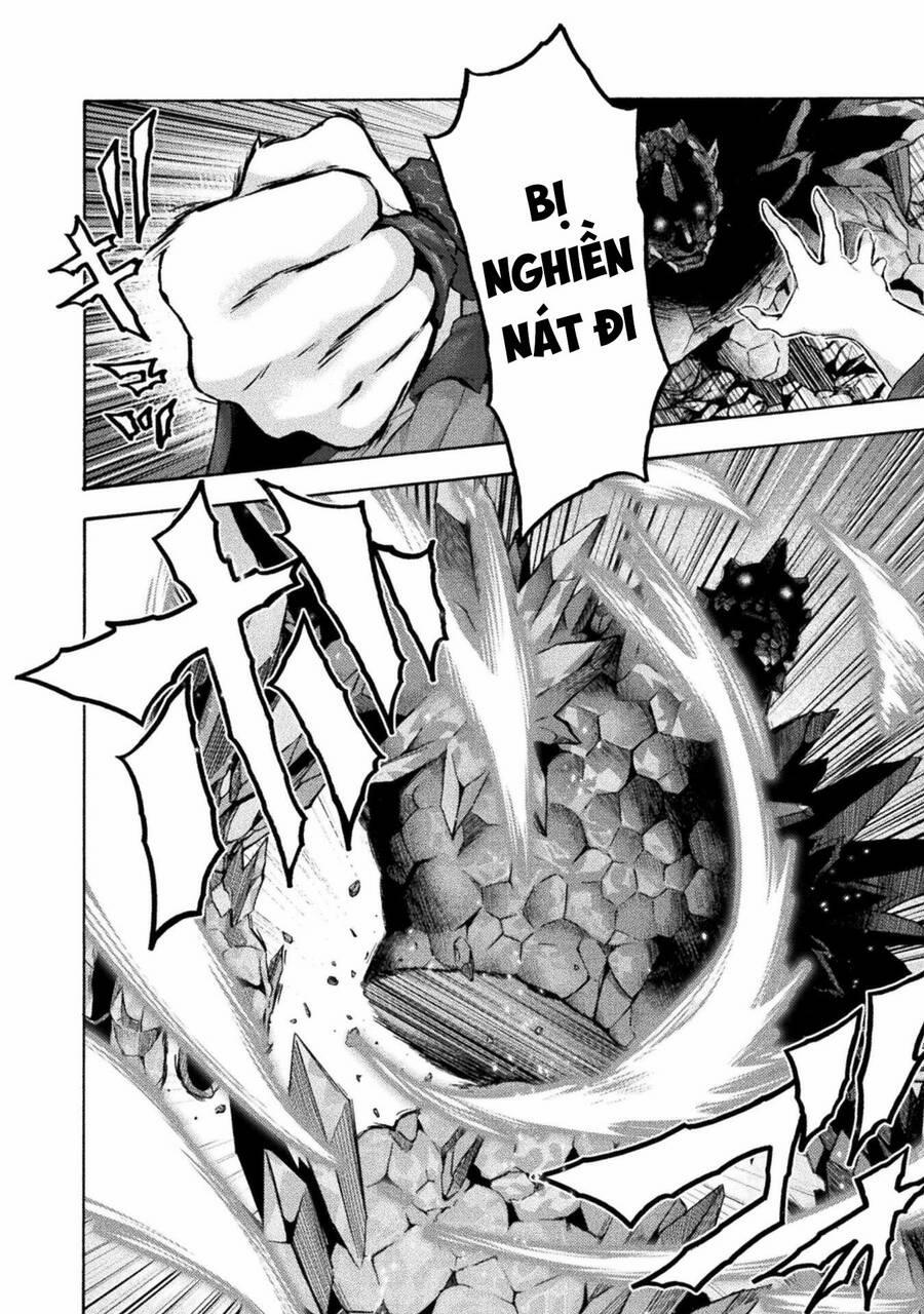 Himekishi Ga Classmate! 48 trang 15