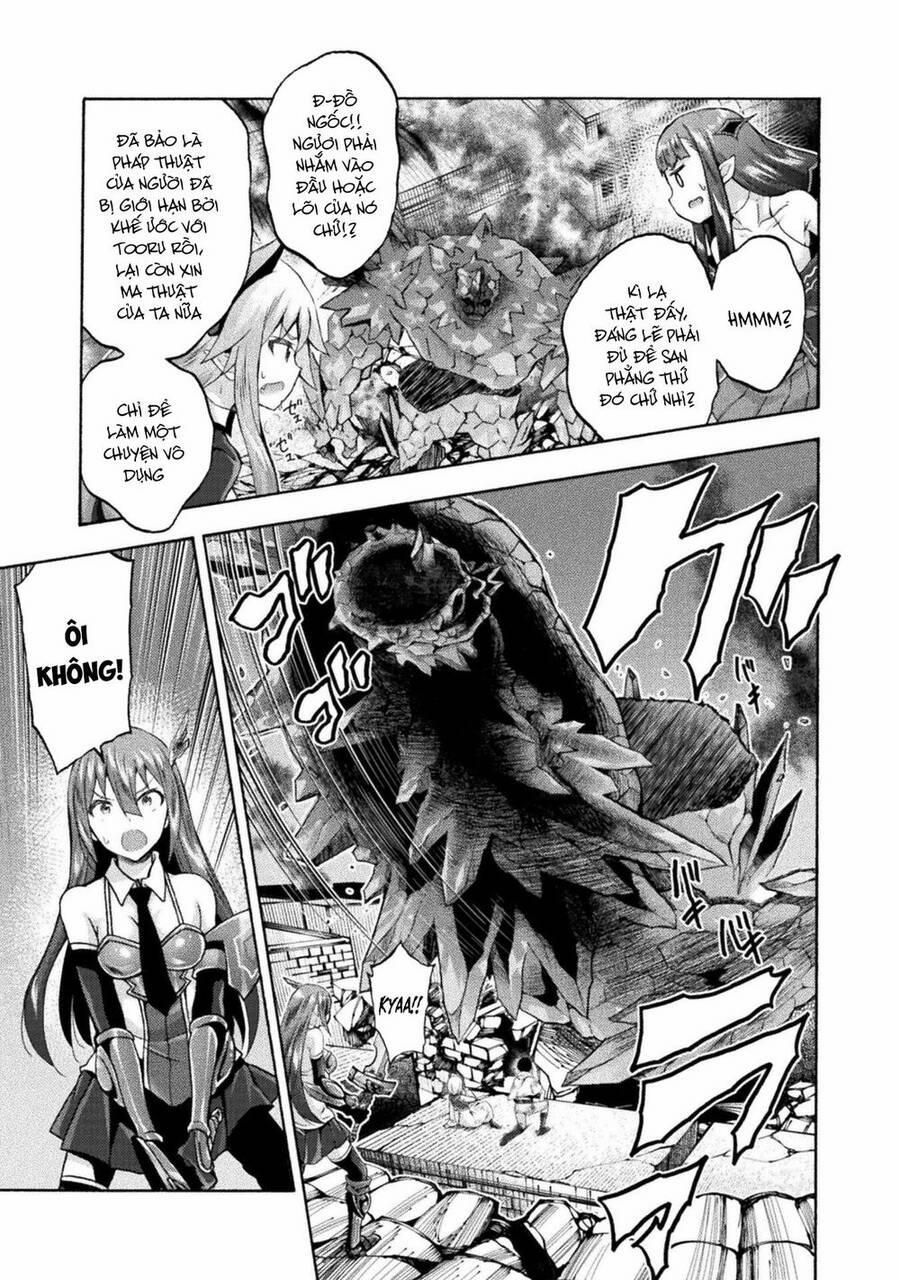 Himekishi Ga Classmate! 48 trang 16