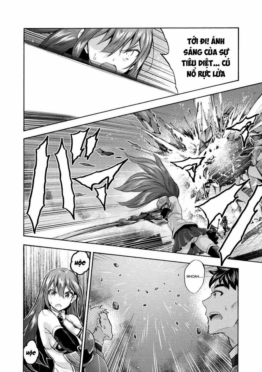 Himekishi Ga Classmate! 48 trang 17