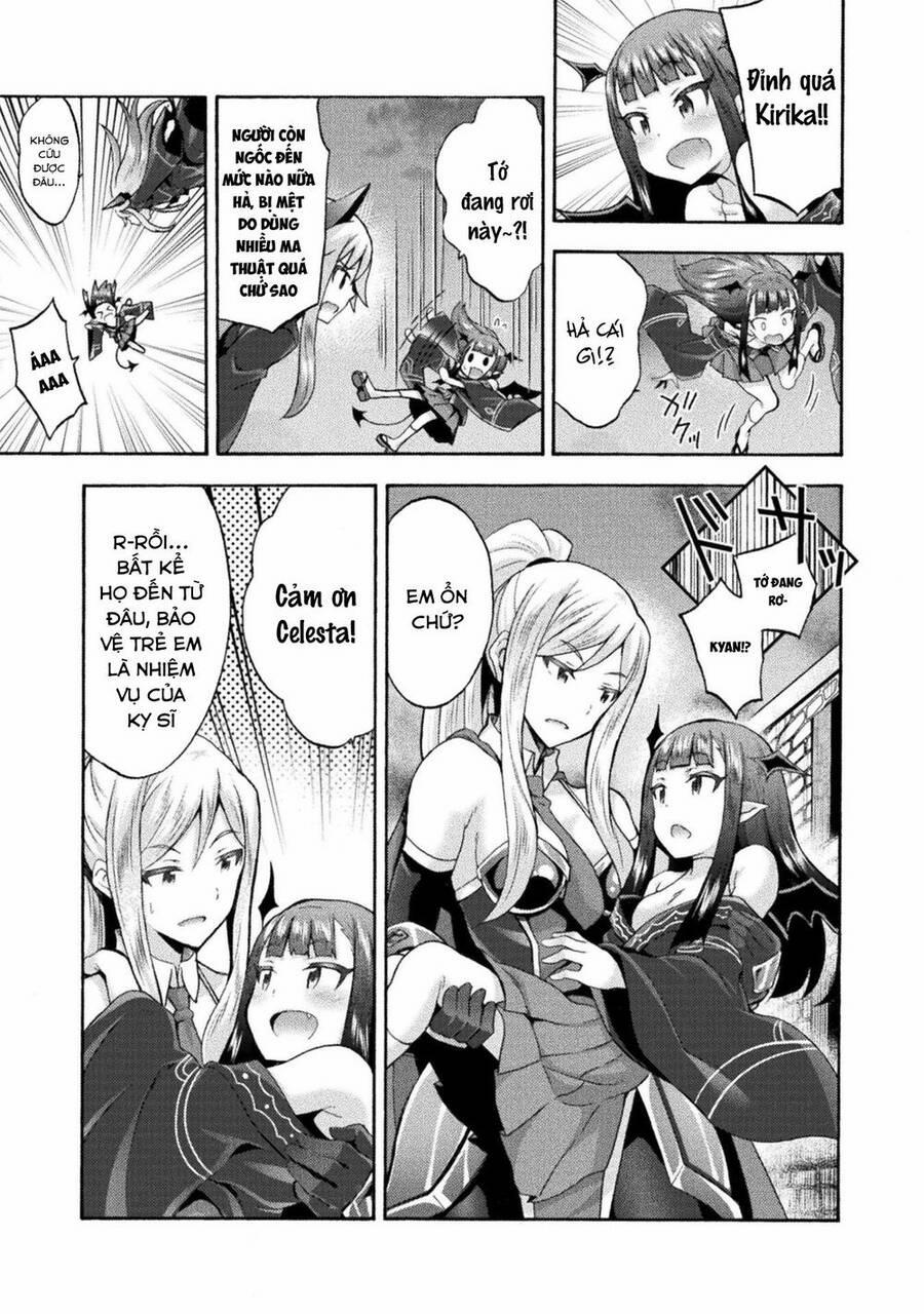 Himekishi Ga Classmate! 48 trang 18