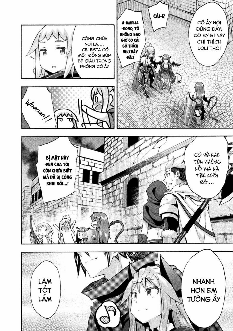 Himekishi Ga Classmate! 48 trang 19