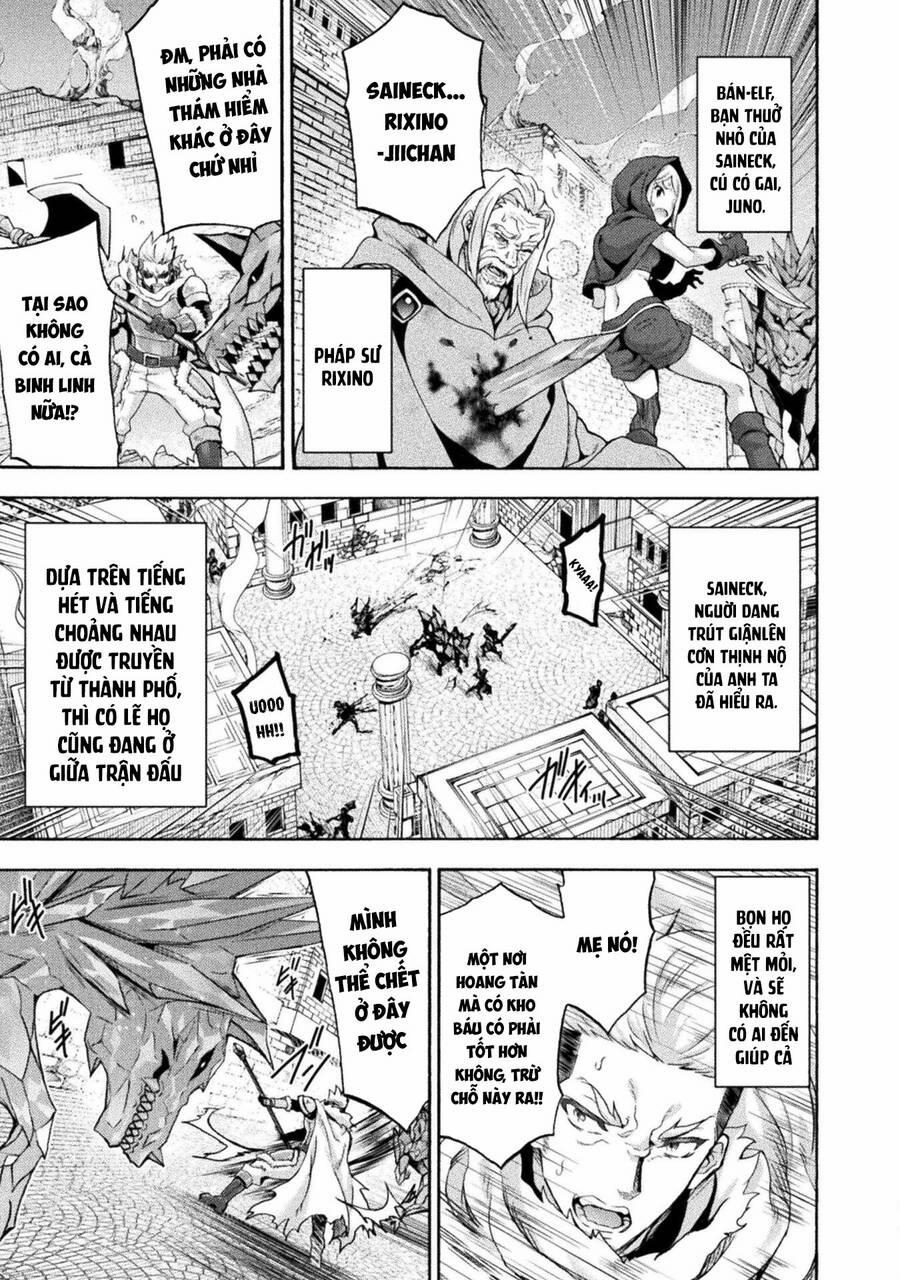 Himekishi Ga Classmate! 48 trang 3