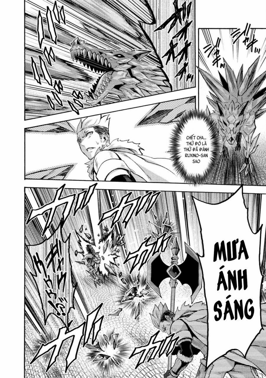 Himekishi Ga Classmate! 48 trang 4