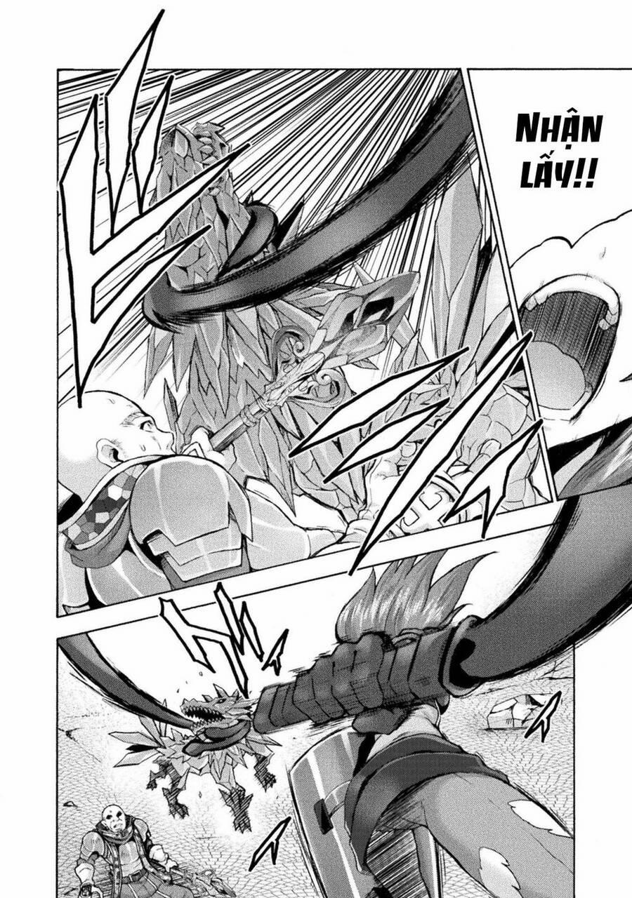 Himekishi Ga Classmate! 48 trang 6