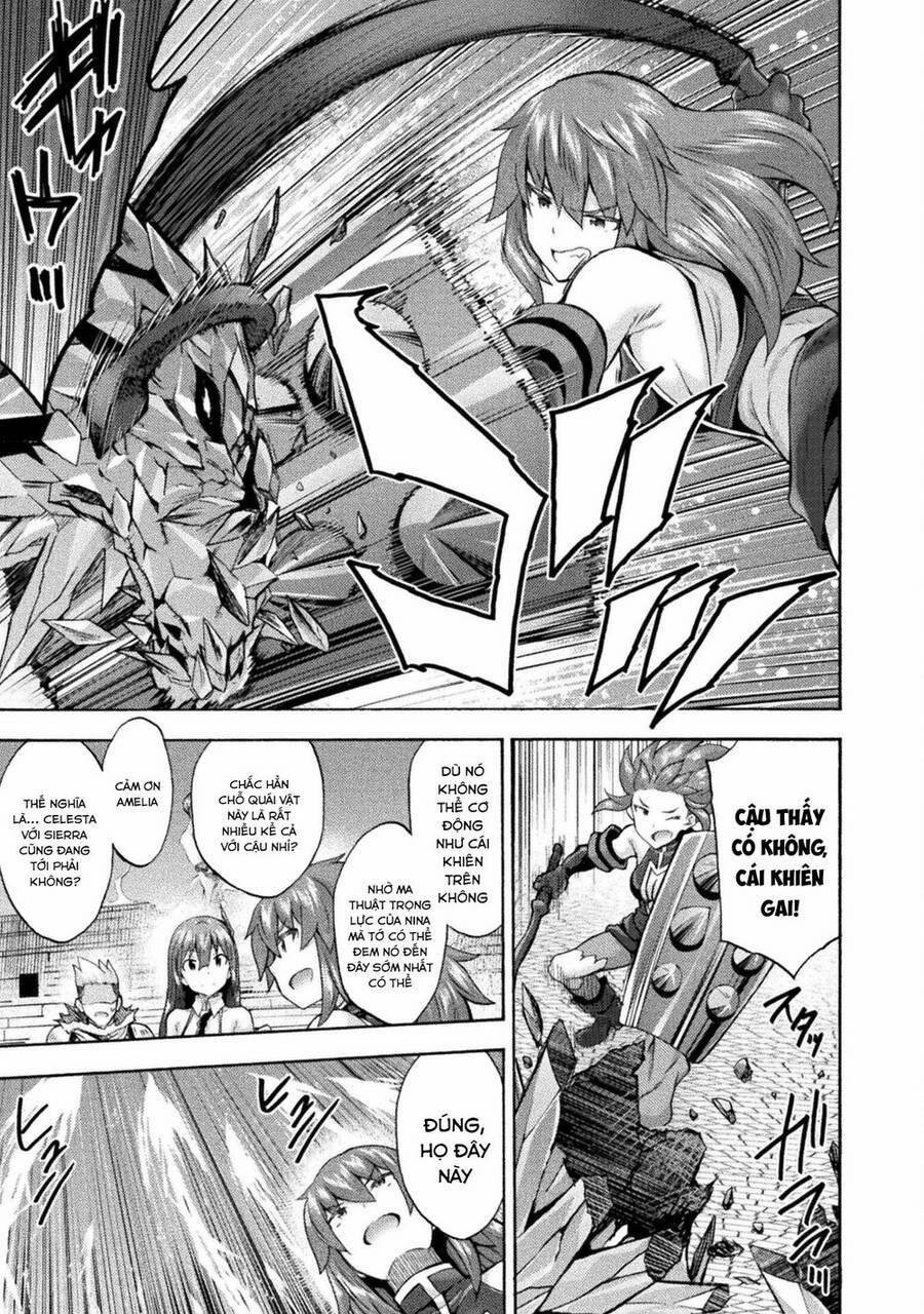 Himekishi Ga Classmate! 48 trang 7