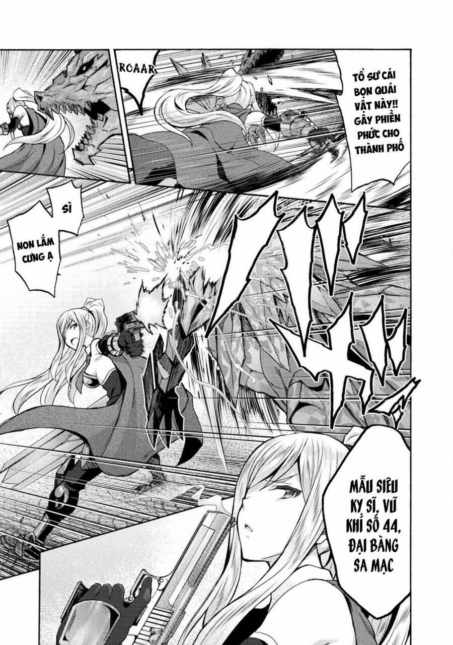 Himekishi Ga Classmate! 48 trang 9